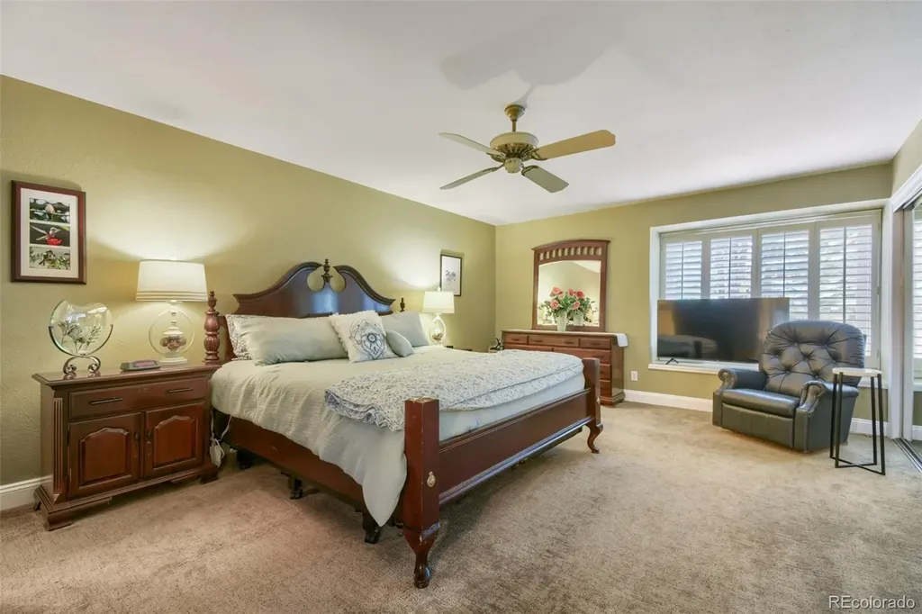 15896 E Saratoga Place Aurora CO 80015