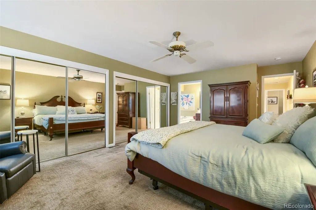 15896 E Saratoga Place Aurora CO 80015