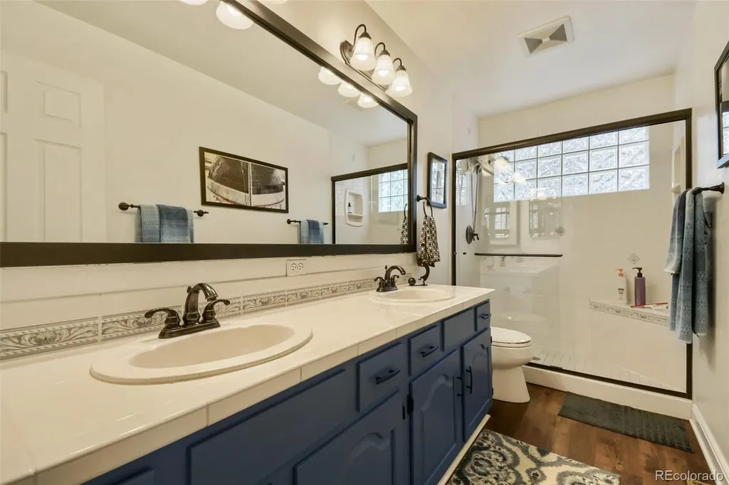 15896 E Saratoga Place Aurora CO 80015