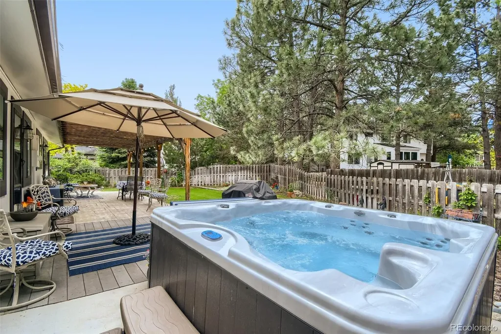 15896 E Saratoga Place Aurora CO 80015