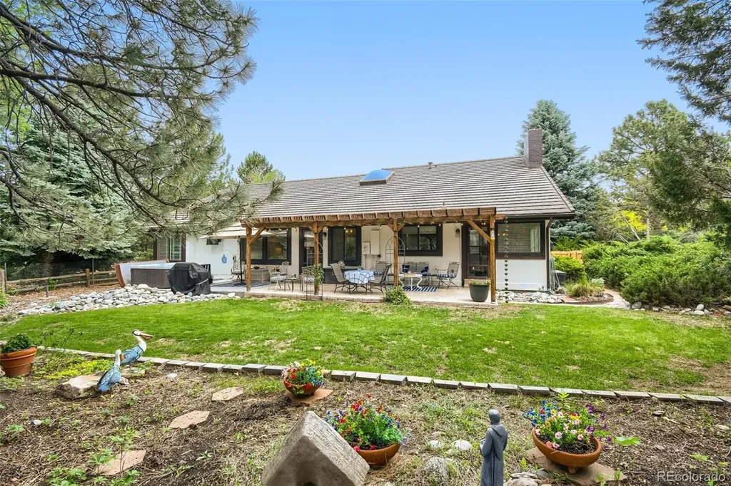 15896 E Saratoga Place Aurora CO 80015