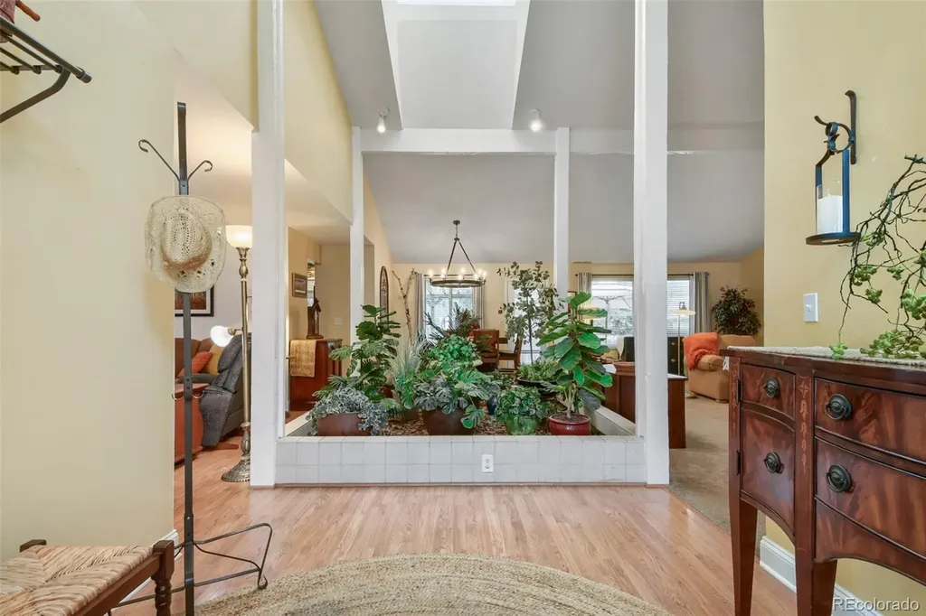 15896 E Saratoga Place Aurora CO 80015