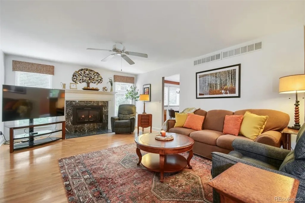 15896 E Saratoga Place Aurora CO 80015