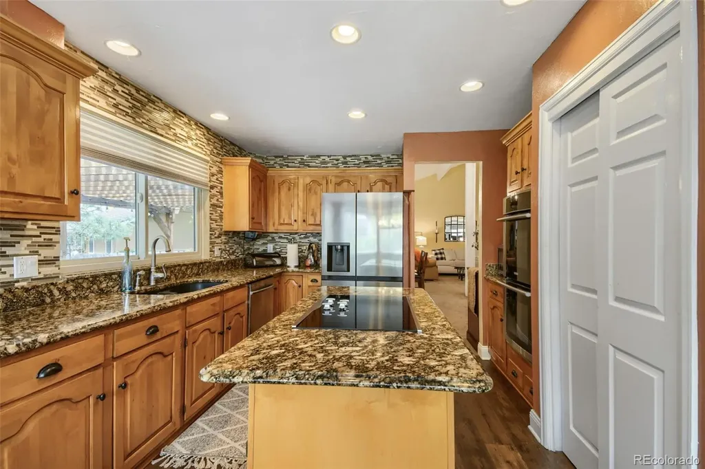 15896 E Saratoga Place Aurora CO 80015