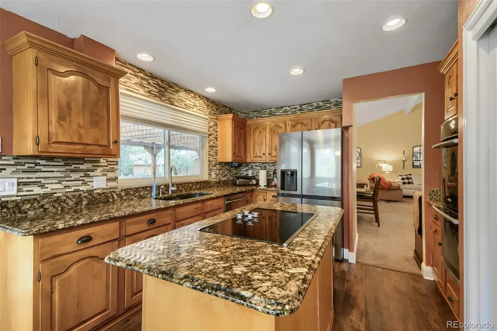 15896 E Saratoga Place Aurora CO 80015