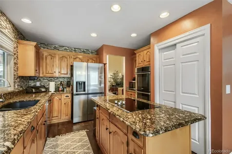 15896 E Saratoga Place Aurora CO 80015