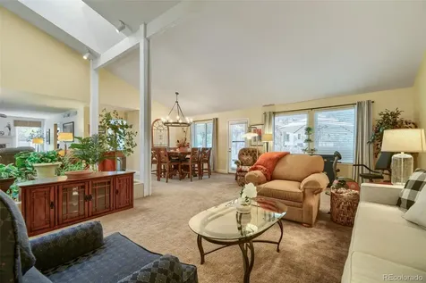 15896 E Saratoga Place Aurora CO 80015