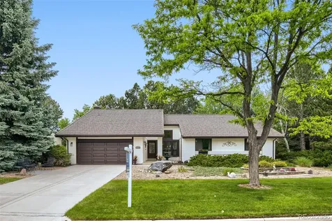 15896 E Saratoga Place Aurora CO 80015