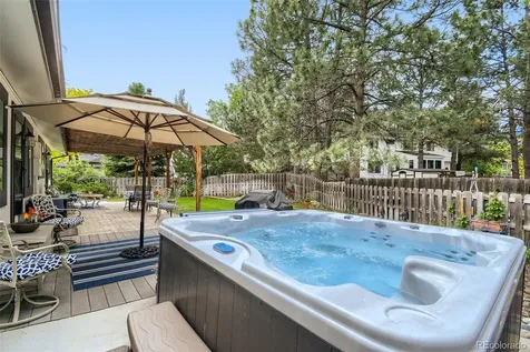 15896 E Saratoga Place Aurora CO 80015