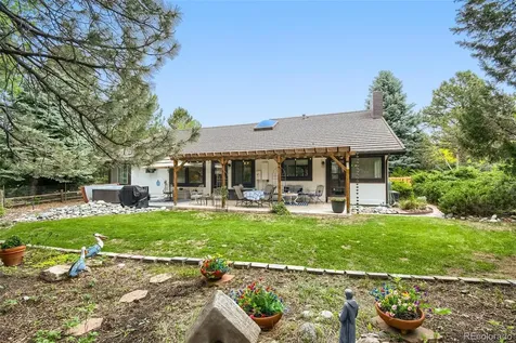 15896 E Saratoga Place Aurora CO 80015