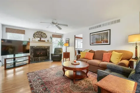 15896 E Saratoga Place Aurora CO 80015