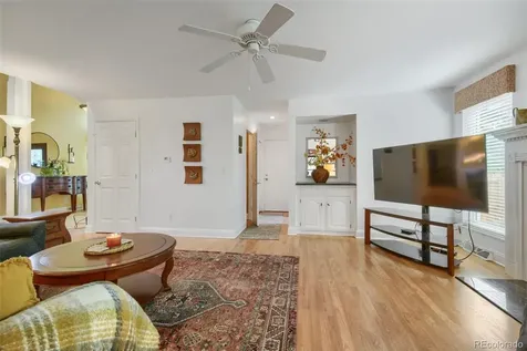 15896 E Saratoga Place Aurora CO 80015