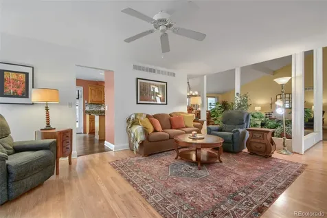 15896 E Saratoga Place Aurora CO 80015