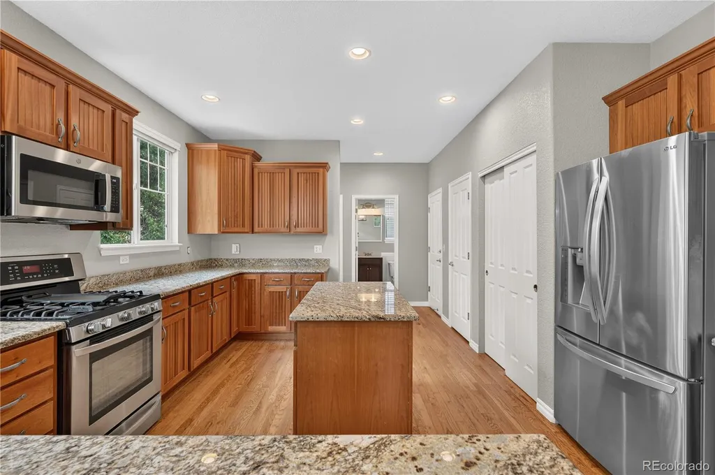 10672 Riverbrook Circle Highlands Ranch CO 80126