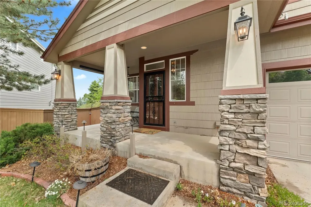 10672 Riverbrook Circle Highlands Ranch CO 80126