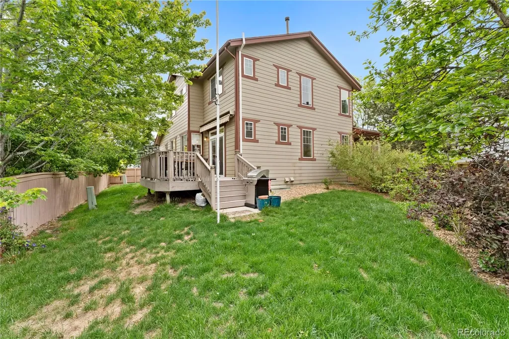 10672 Riverbrook Circle Highlands Ranch CO 80126