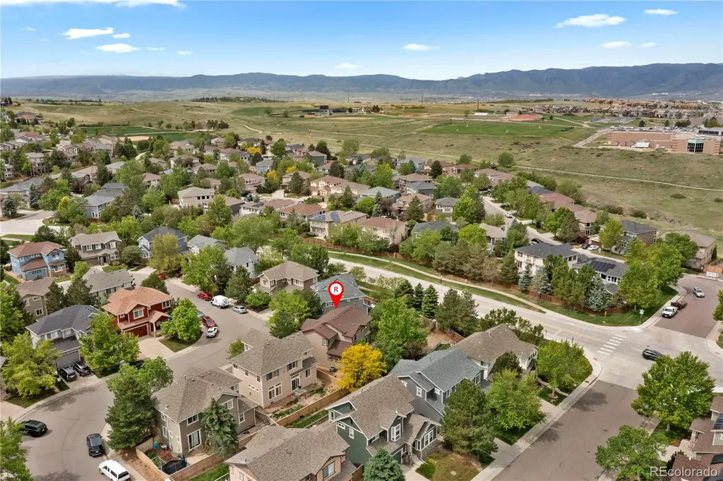 10672 Riverbrook Circle Highlands Ranch CO 80126