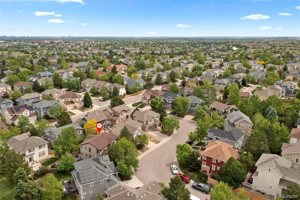 10672 Riverbrook Circle Highlands Ranch CO 80126