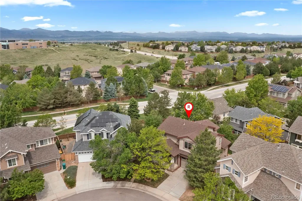 10672 Riverbrook Circle Highlands Ranch CO 80126
