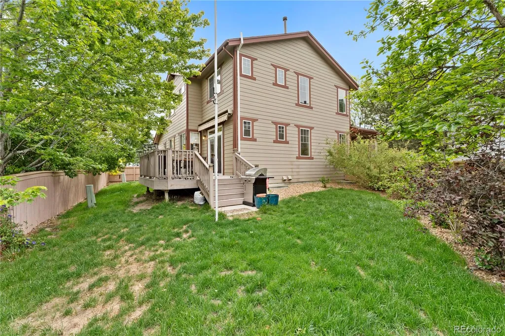 10672 Riverbrook Circle Highlands Ranch CO 80126