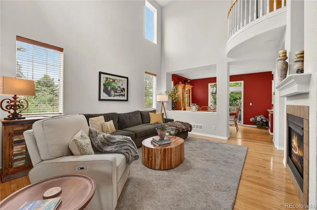 10672 Riverbrook Circle Highlands Ranch CO 80126