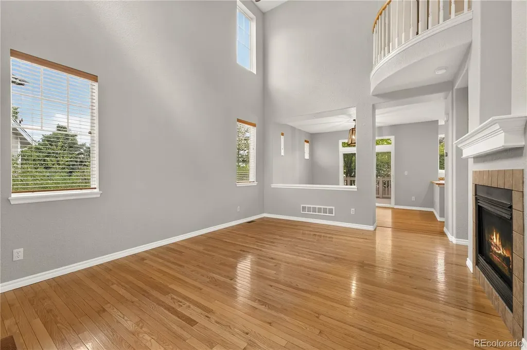 10672 Riverbrook Circle Highlands Ranch CO 80126