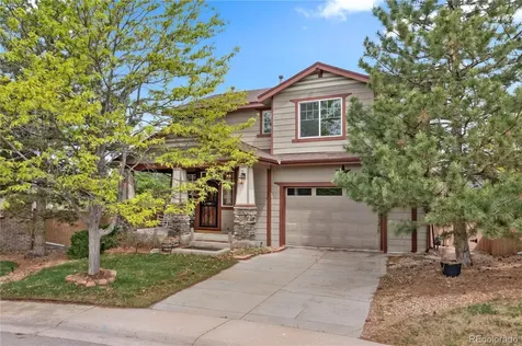 10672 Riverbrook Circle Highlands Ranch CO 80126