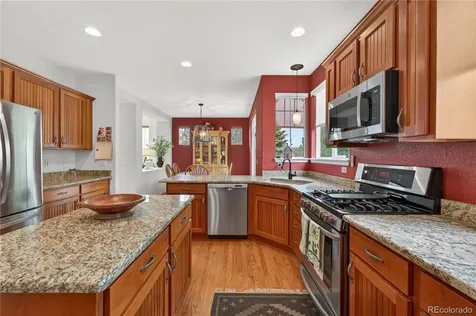 10672 Riverbrook Circle Highlands Ranch CO 80126
