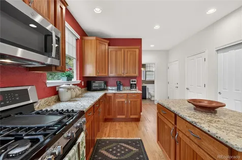 10672 Riverbrook Circle Highlands Ranch CO 80126