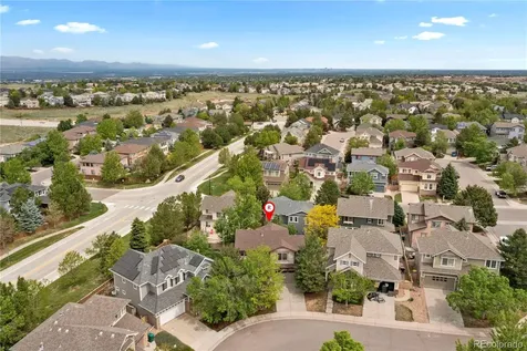 10672 Riverbrook Circle Highlands Ranch CO 80126