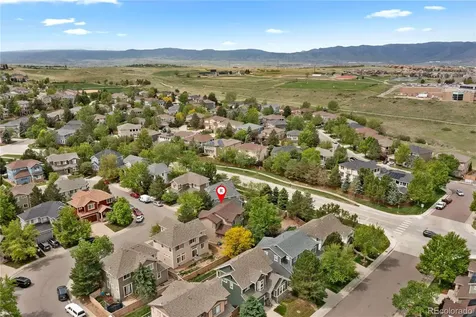 10672 Riverbrook Circle Highlands Ranch CO 80126