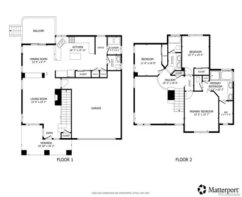 10672 Riverbrook Circle Highlands Ranch CO 80126