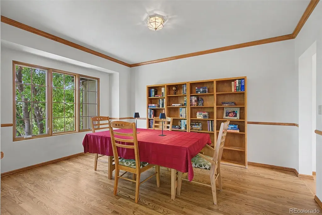 125 Chantrey Court Colorado Springs CO 80906