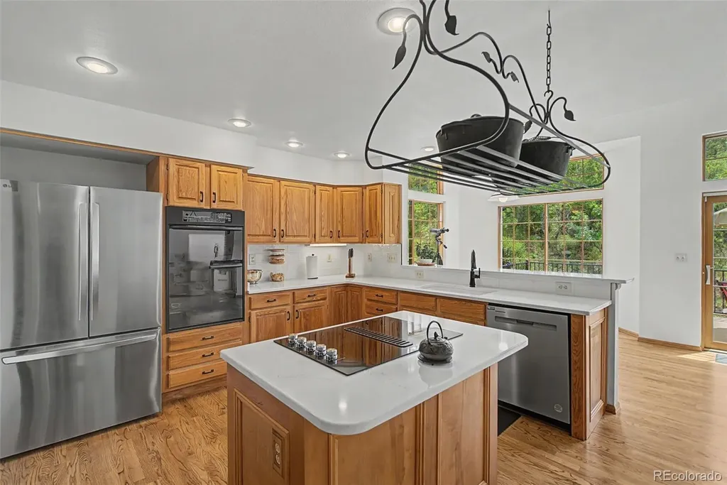 125 Chantrey Court Colorado Springs CO 80906