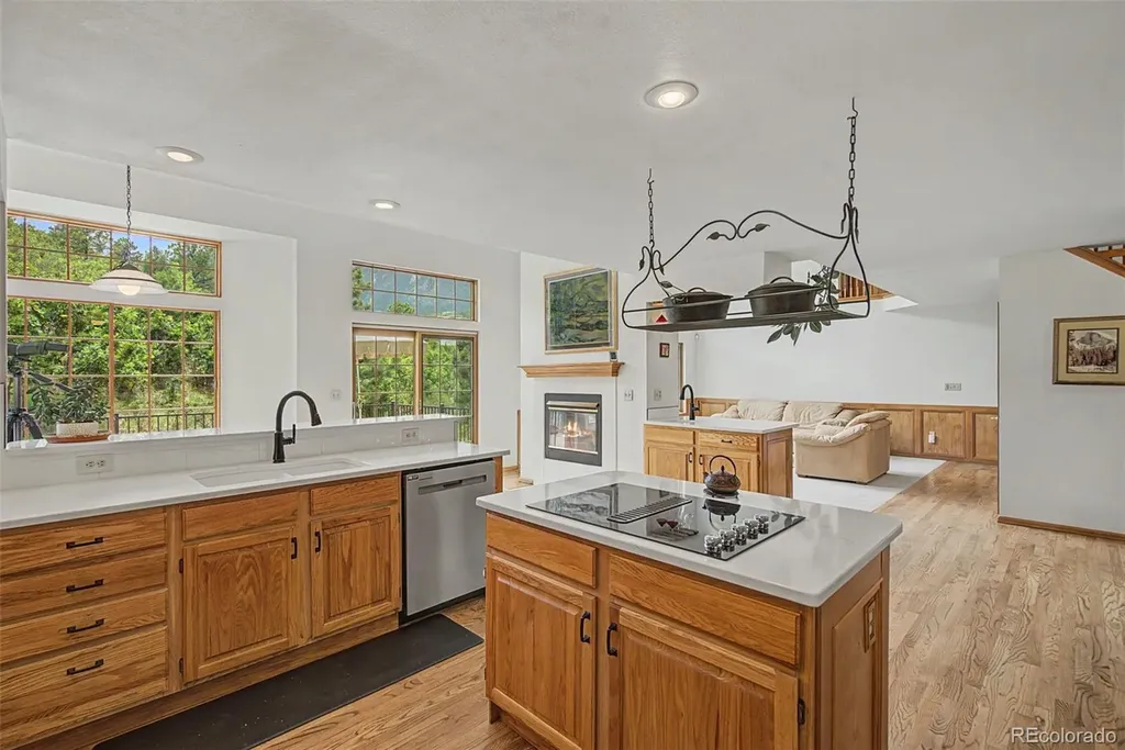 125 Chantrey Court Colorado Springs CO 80906