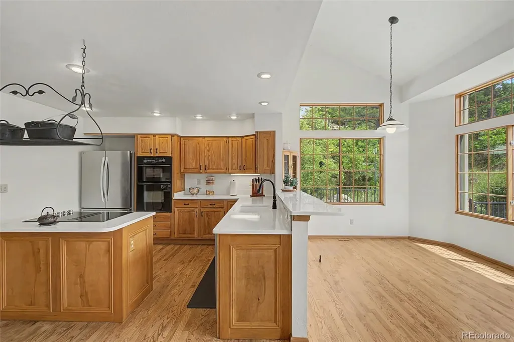 125 Chantrey Court Colorado Springs CO 80906