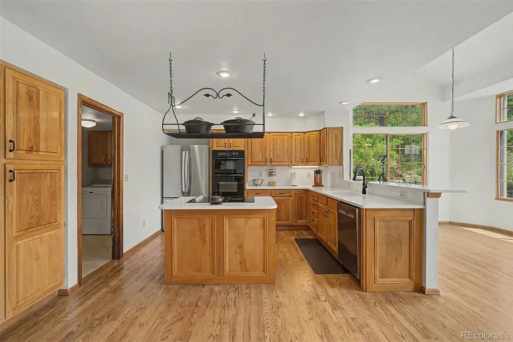125 Chantrey Court Colorado Springs CO 80906