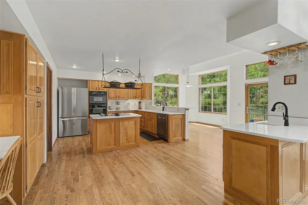 125 Chantrey Court Colorado Springs CO 80906