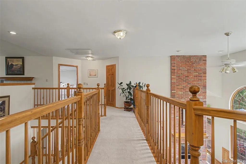125 Chantrey Court Colorado Springs CO 80906