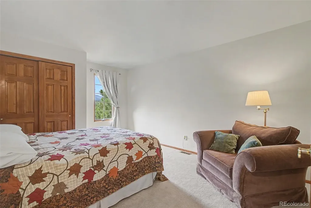 125 Chantrey Court Colorado Springs CO 80906