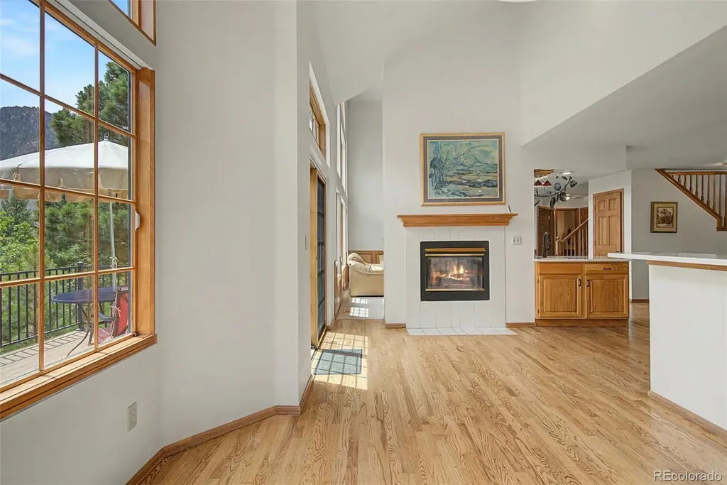 125 Chantrey Court Colorado Springs CO 80906