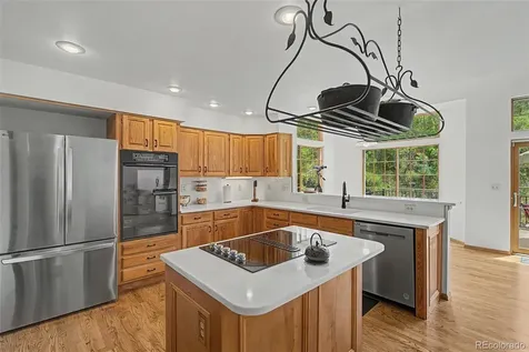 125 Chantrey Court Colorado Springs CO 80906