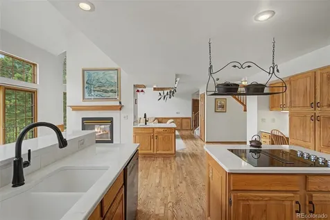 125 Chantrey Court Colorado Springs CO 80906