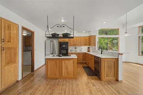 125 Chantrey Court Colorado Springs CO 80906