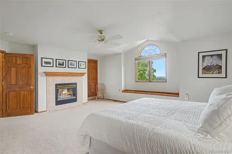 125 Chantrey Court Colorado Springs CO 80906