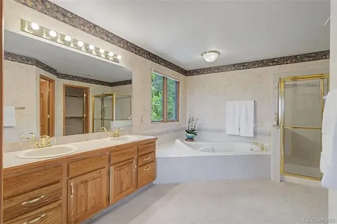 125 Chantrey Court Colorado Springs CO 80906