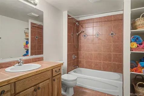 125 Chantrey Court Colorado Springs CO 80906