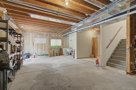 125 Chantrey Court Colorado Springs CO 80906