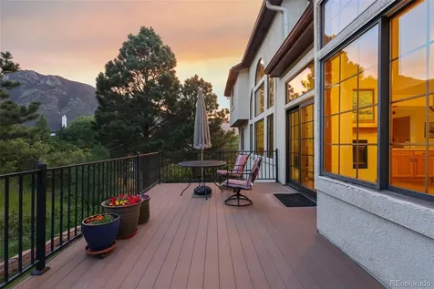 125 Chantrey Court Colorado Springs CO 80906