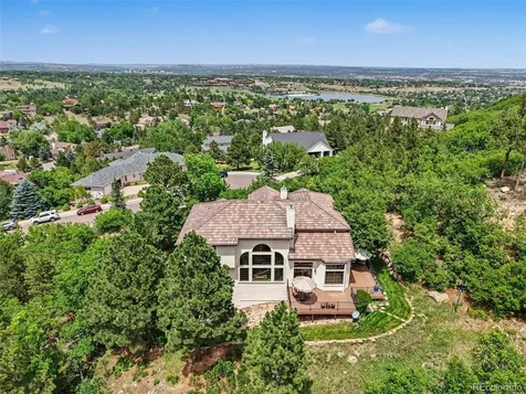 125 Chantrey Court Colorado Springs CO 80906